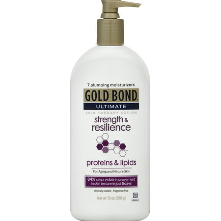 GOLD BOND® Ultimate Strength & Resilience Lotion