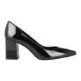 thumbnail image 2 of TACONES DAMA STYLO 70771 CHAROL NEGRO PERUGIA 70771, 2 of 4