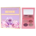 thumbnail image 4 of Luxe Eye Shadow Quad - Passion Fleur de Pat Mcgrath Labs para mujer - Sombra de ojos de 0.19 oz, 4 of 8