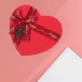 thumbnail image 3 of 3 cajas de regalo con forma de corazón, pequeñas cajas decorativas con tapa para regalos de fiesta, San Valentín, cumpleaños, 3 of 8