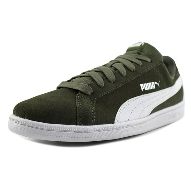 صور سنفورة Puma Puma Smash SD Men US 9.5 Green Sneakers - Walmart.com صور سنفورة