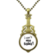 thumbnail image 1 of Collar de guitarra Joyería Música Unbranded Diseño adulto Antigua 50 cm, 1 of 3