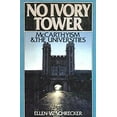 thumbnail image 1 of Pre-Owned No Ivory Tower : McCarthyism and the Universities (Hardcover) 9780195035575, 1 of 1