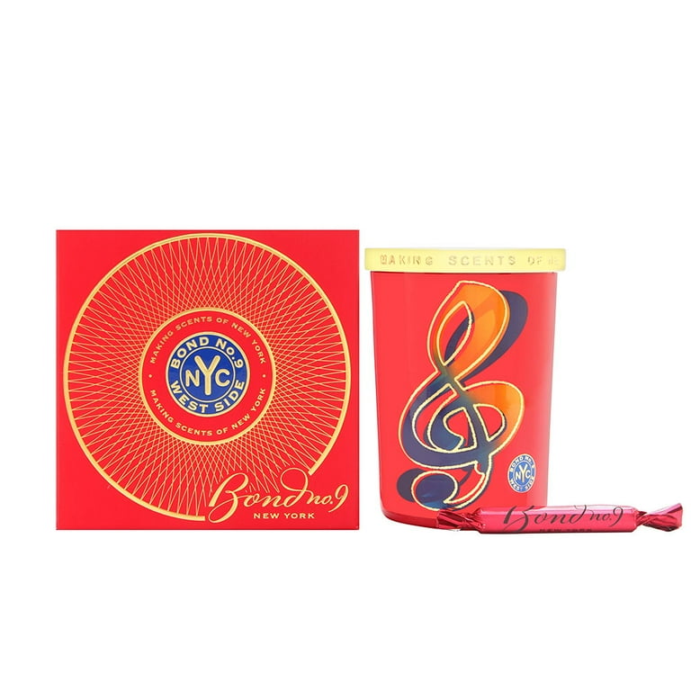 Bond No. 9 West Side 6.4 oz Scented Candle Walmart