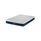 thumbnail image 3 of Colchón Individual America Memory ICE, Memory Foam, Hipoalergénico, Soporte Ortopédico, Confort Medio, 3 of 8