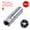 Silver, variant on TONAIN XINYUAN 14mm Silver Finish Thin Wall Magnetic Spark Plug Socket Wrench, 12 Point 3/8" Drive