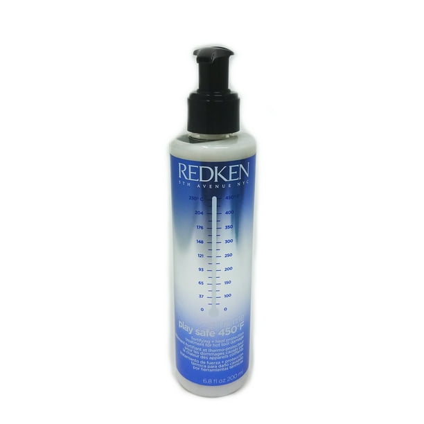 Redken Redken Extreme Play Safe Heat Protection and Damage Repair