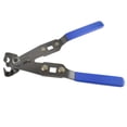 thumbnail image 5 of Double Ear Pipe Tube Clips Clamps Hose 5 - 7mm 20pcs And CV Joint Boot Pliers, 5 of 5