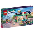 thumbnail image 2 of Set LEGO Friends Restaurante Clásico de Heartlake 41728, 2 of 3