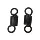 thumbnail image 1 of 2PCS Metal Springs For Wire Strippers Enhances Durability And Efficiency In Electrical Work Home Repair & Industrial Use, 1 of 4