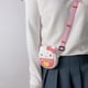 thumbnail image 4 of Bolso para niños de Hello Kitty, monedero de silicona con dibujos animados, bolso cruzado, Hello Kitty, moderno y bonito, 4 of 5