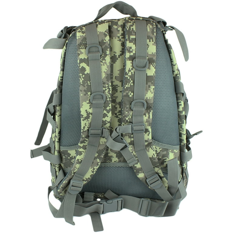 Bogo backpack 2025