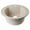 Biscuit, variant on ALFI brand AB2020DI-B Biscuit 20" Drop-In Round Granite Composite Kitchen Prep Sink