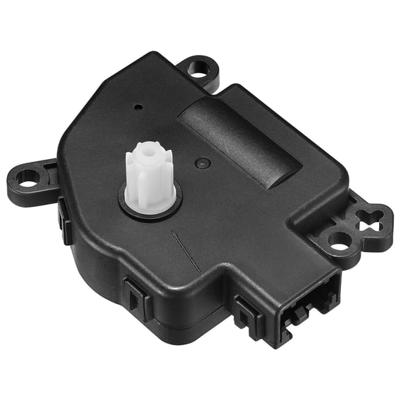 SPEEDWOW Blend Door Actuator Compatible with Dodge Durango, Jeep Grand Cherokee 2011-2013, Compatible with Kenworth T680 & Peterbilt 579