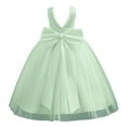thumbnail image 6 of Girls Dresses Formal Dresses for Girls Trendy Girls Dresses For Any Occasion For Parties And Everyday Wear Stylish And Comfortable Design For Young Fashionistas, 6 of 7