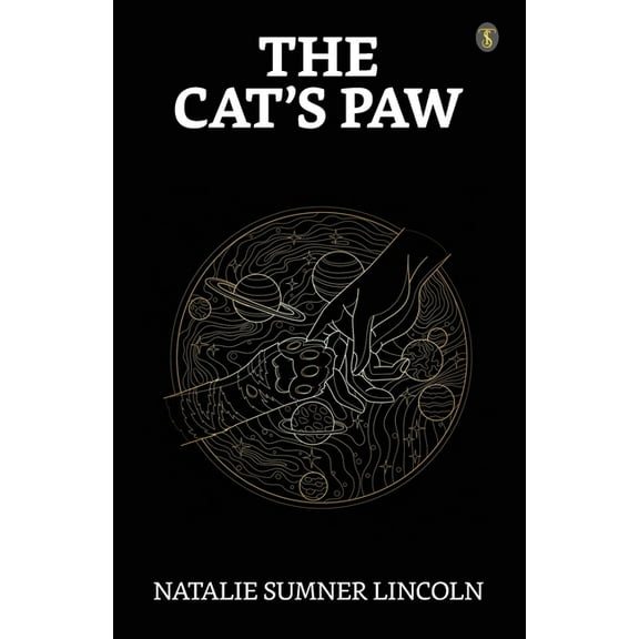 The Cat's Paw, (Paperback)