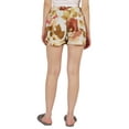 thumbnail image 5 of Inkmeso Women Lounge Short Casual Elastic Drawstring Waist Everyday / Holiday&nbsp;Shorts, 5 of 8