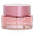 thumbnail image 1 of Crema de día Clarins Multi Active Jour SPF 15 50 ml para toda la piel, 1 of 3