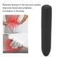 thumbnail image 3 of Varita Masajeadora De Mano, Varita Vibradora De Masaje Que Mejora La Circulación, Reduce El Dolor, Masaje De Puntos Gatillo Para El Cuello, 3 of 7