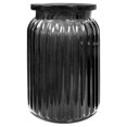 thumbnail image 2 of Hometrends 22oz Bougie parfumée en pot - Lin ancien, 2 of 4