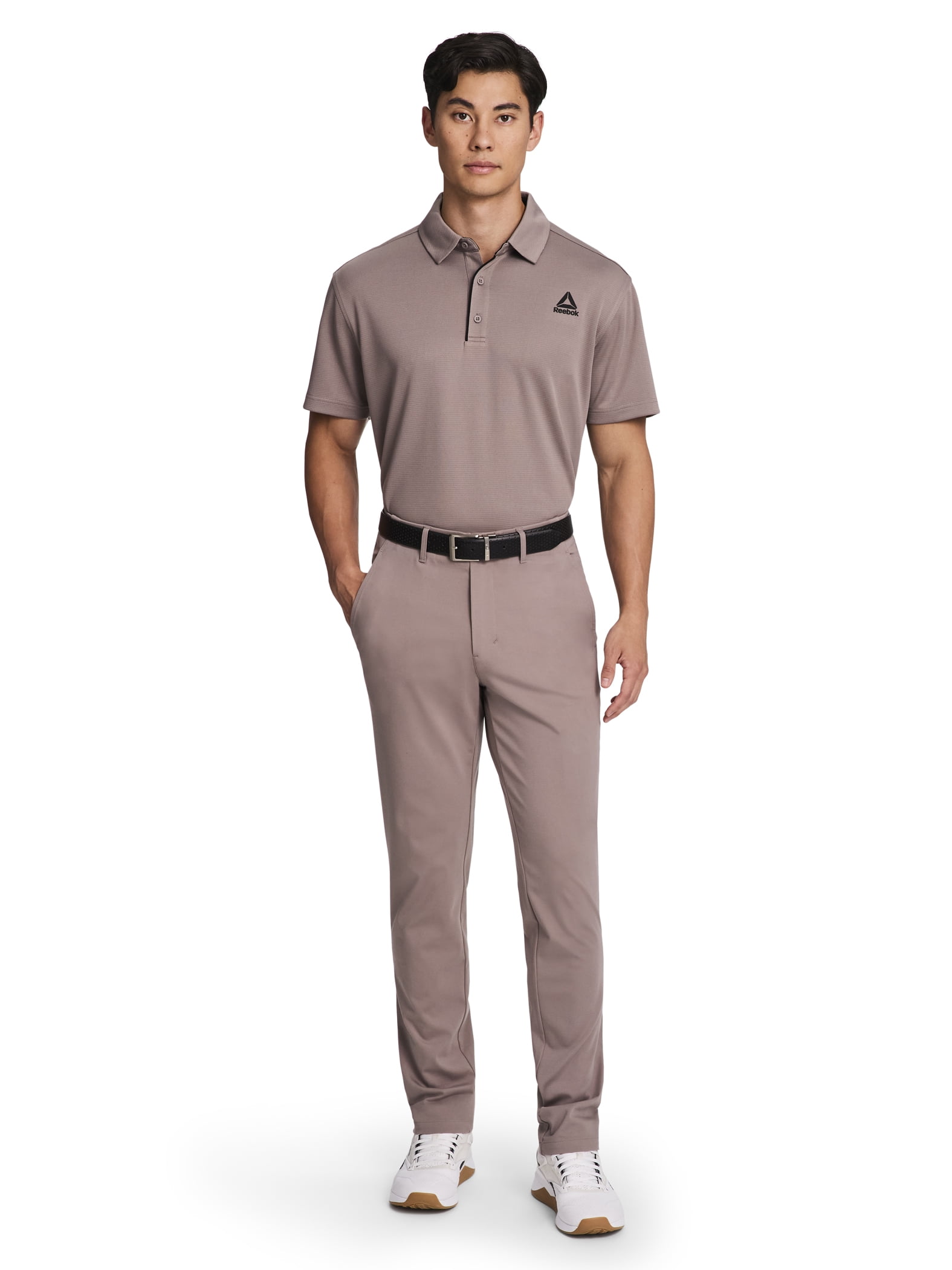Reebok Men's and Big Men's 6 Pocket Pant, Sizes 28-44
