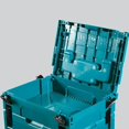 thumbnail image 2 of Makpac Caja De Herramientas Grande 197212-5 Makita Makita 197212-5, 2 of 4