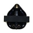 thumbnail image 3 of OEM Grade Ignition Coil Compatible with 1980-1989 Toyota 4Runner/Pickup/Celica/Corolla/Corona/Cressida 22R Single Coil 2-Pin 19017000 029700-4790 9091902106 E533 UF-12 90919-02015, 3 of 3