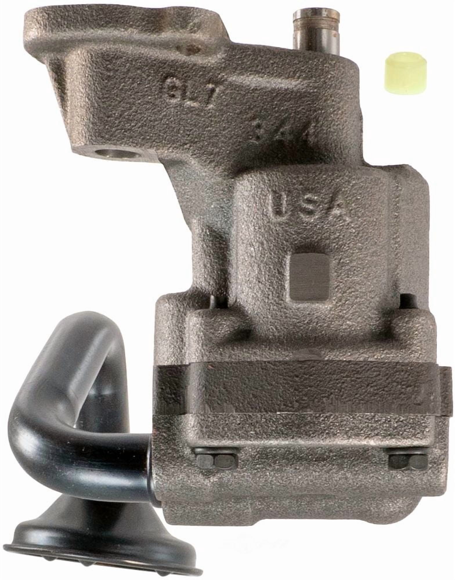 Melling M255-295S Stock Replacement Oil Pump With Screen For 96-01 Hummer Fits select: 1996-2001 AMERICAN GENERAL H1