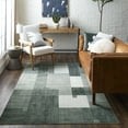 thumbnail image 3 of Mohawk Home Alliance Indoor Geometric Area Rug, Grey, 6' x 9', 3 of 10