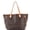 Monogram 1, variant on Pre-Owned Neverfull NM Tote Damier MM By Rebag