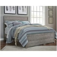 thumbnail image 2 of Signature Design by Ashley Culverbach Panel Rails, 2 of 2