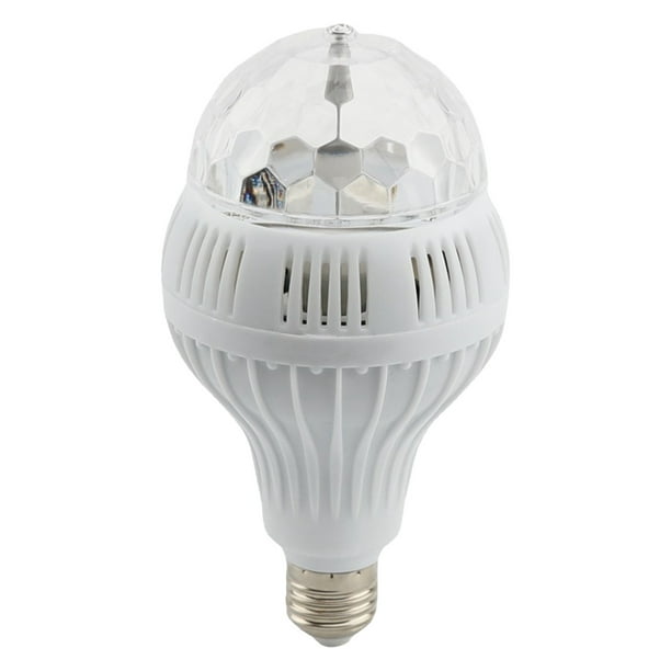 Lolmot Lampes LED avec Bluetooth Smart Home Lights, ampoule disco