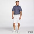 thumbnail image 2 of Walter Hagen Men's Performance 11 USA Fashion Golf Polo, 2 of 5