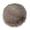 camel color, variant on AUQ Round Dog Bed,Versatile for Home and Travel Kitten Bed,Perfect for All Pets Big and Small Large Cat Bed,Brown,S