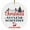 Nuclear Scientist, variant on 2025 Coworkers Christmas Tree Decorations for Office Ceramic Ornament Gift Ideal for Women Coworker,Friends,Teachers,Work Bestie, PSYD Psychology Doctorate Psyd Defined Ornament