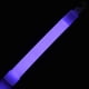 thumbnail image 1 of Palos De Luz Incandescente 10pcs 6 pulgadas Glow Light Sticks Impermeable Supervivencia Senderismo Camping Gear (Púrpura) Likrtyny Para Estrenar, 1 of 9