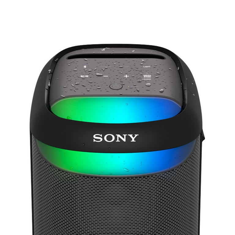 Sony SRS-XV500 X-Series Wireless Bluetooth Party Speaker Sony SRS-XV500 X-Series Wireless Bluetooth Party Speaker