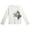 Cream Baby Phat, variant on Girls Long Sleeve Shirts Soft & Cozy Pullover Graphic Tee Long Sleeve Shirts for Girls