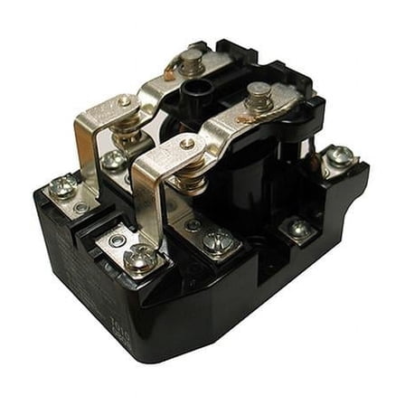 120V Power Relay