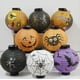 thumbnail image 5 of 12 PCS Linterna de Papel de Calabaza de Halloween Jack Lantern, para Fiesta de Halloween Bodas Jardín Dormitorio Bar Decoración Interior Exterior 20 * 22 cm Esqueleto, 5 of 5