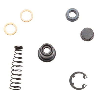 Pro X 37.910012 Front Brake Master Cylinder Rebuild Kit