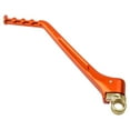 thumbnail image 2 of Tusk Kick Starter Anodized Orange for Ktm 525 Exc 4-Stroke 2003-2006, 2 of 2