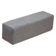 thumbnail image 4 of Cojín de Reposabrazos, Cojín de Soporte de Brazo, Cojín de Sofá con Funda Resistente Al Desgarro, Núcleo de Esponja de Alta Densidad para Una Comodida Gris oscuro, 4 of 8