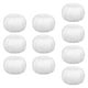thumbnail image 5 of 10x Calabazas de Espuma Pintura para Tallar Artes Y Manualidades, Regalo para Niños Hecho a Mano, Calabazas Artificiales, Calabazas de Poliestireno Pa 10CM Sunnimix  Calabazas De Espuma Blanca, 5 of 8