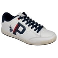 thumbnail image 1 of Calzado de ADULTO tipo TENIS color BLANCO U.S. Polo Assn. 39-005MX SPIKE, 1 of 1