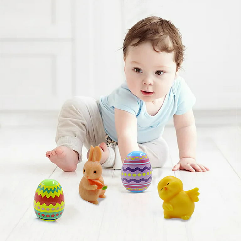 Smiggle Large Egg Surprise! Christmas Easter Gift hunt stationery boy girl  toy