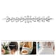 thumbnail image 1 of DEEPCRAFF Aplicación Decorativa Rhinestone Para Cinturones De Y Proyectos DIY, 1 of 5