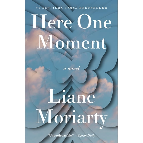 Here One Moment: A Novel (Paperback)