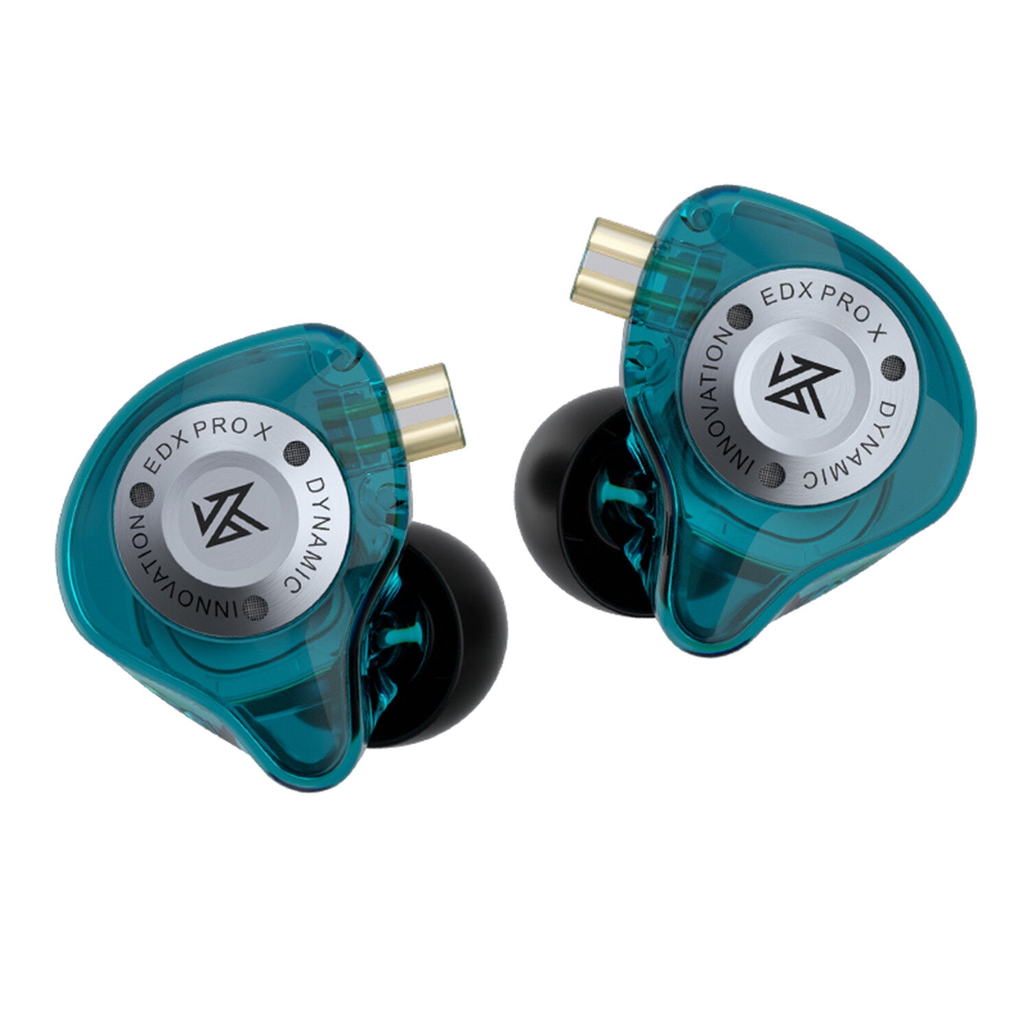 口コミ サイト 商品 in-Ear X Pro EDX KZ Stage Magnetic Dual Headphone Monitor ルアー・フライ