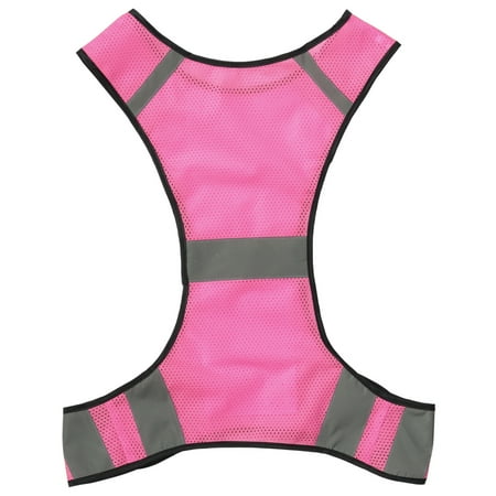 

Mizh Reflective Safety Vest Substitute Driver Reflective Vest Working Safety Vest Outdoor Vest